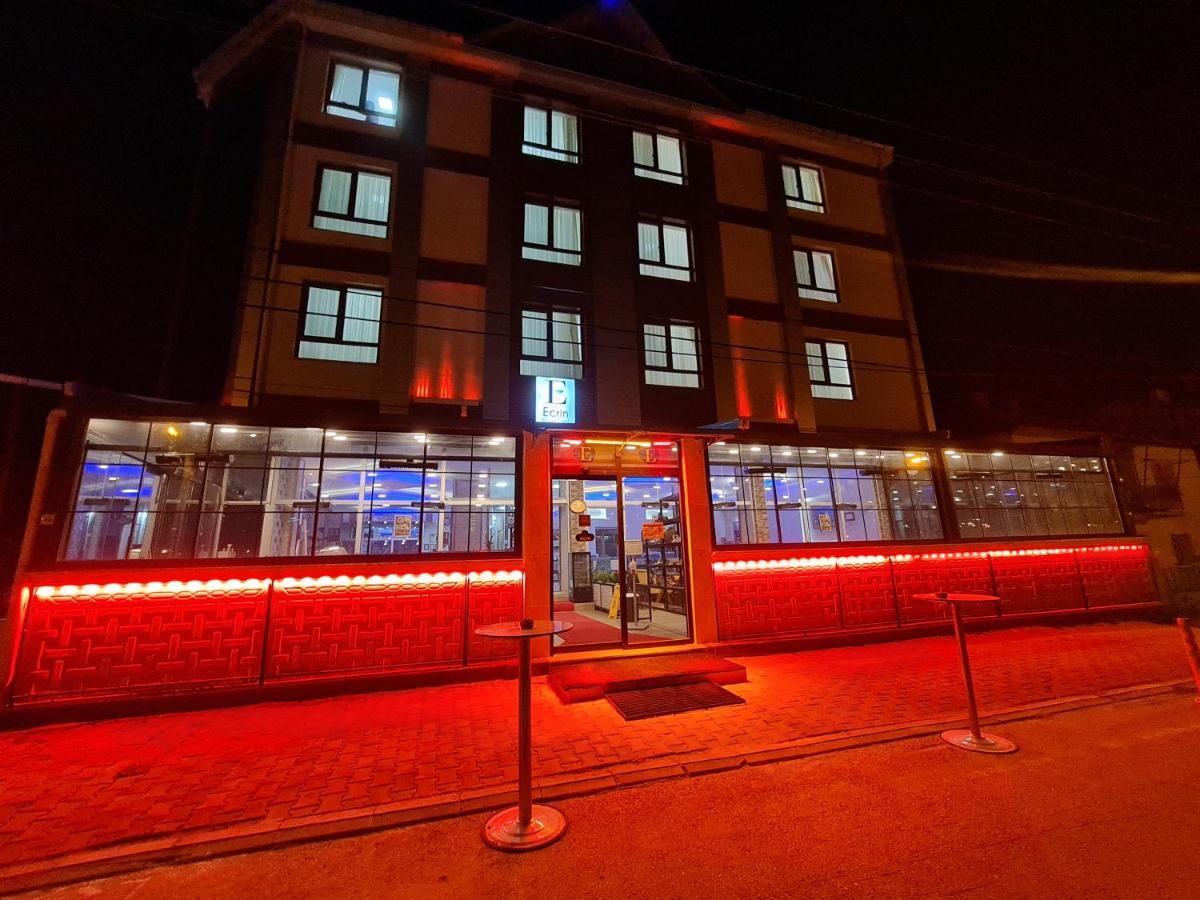 Ecrin Hotel Altintas Exterior photo