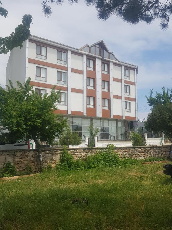 Ecrin Hotel Altintas Exterior photo